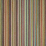 Schumacher Fino Stripe Indoor/Outdoor Multi Fabric