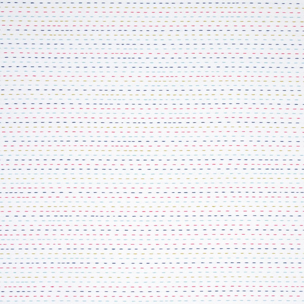 Schumacher Grayson Indoor/Outdoor Multi Fabric