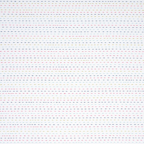 Schumacher Grayson Indoor/Outdoor Multi Fabric