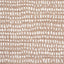Schumacher Oscar Indoor/Outdoor White Fabric