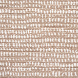 Schumacher Oscar Indoor/Outdoor White Fabric