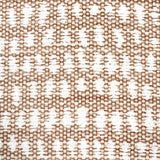 Schumacher Oscar Indoor/Outdoor White Fabric