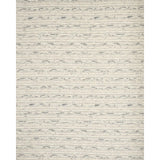 Schumacher Tomori Indoor/Outdoor Neutral Fabric