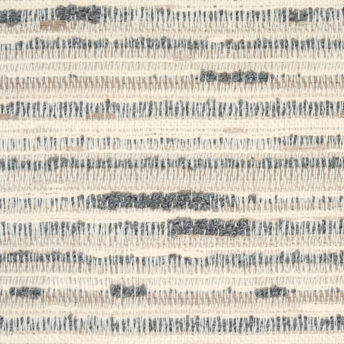 Schumacher Tomori Indoor/Outdoor Neutral Fabric