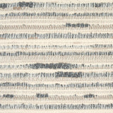 Schumacher Tomori Indoor/Outdoor Neutral Fabric