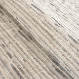 Schumacher Tomori Indoor/Outdoor Neutral Fabric