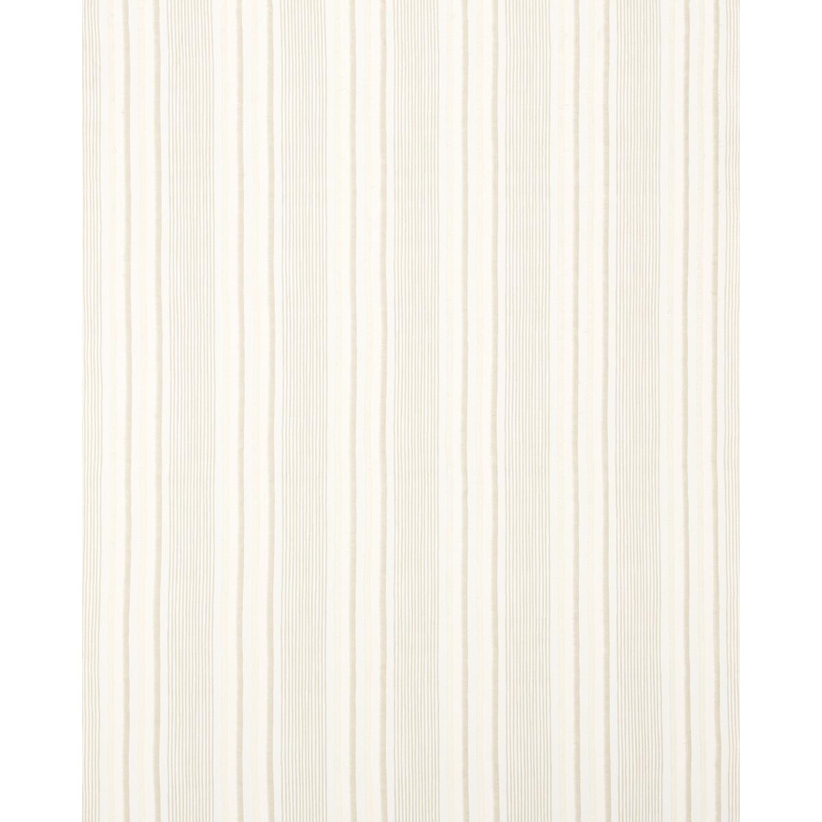 Schumacher Billy Indoor/Outdoor Natural Fabric