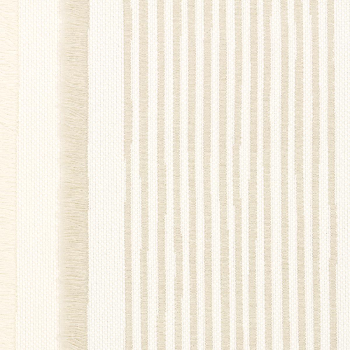 Schumacher Billy Indoor/Outdoor Natural Fabric