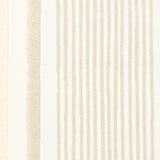 Schumacher Billy Indoor/Outdoor Natural Fabric