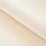 Schumacher Marli Indoor/Outdoor Hemp Ivory Fabric
