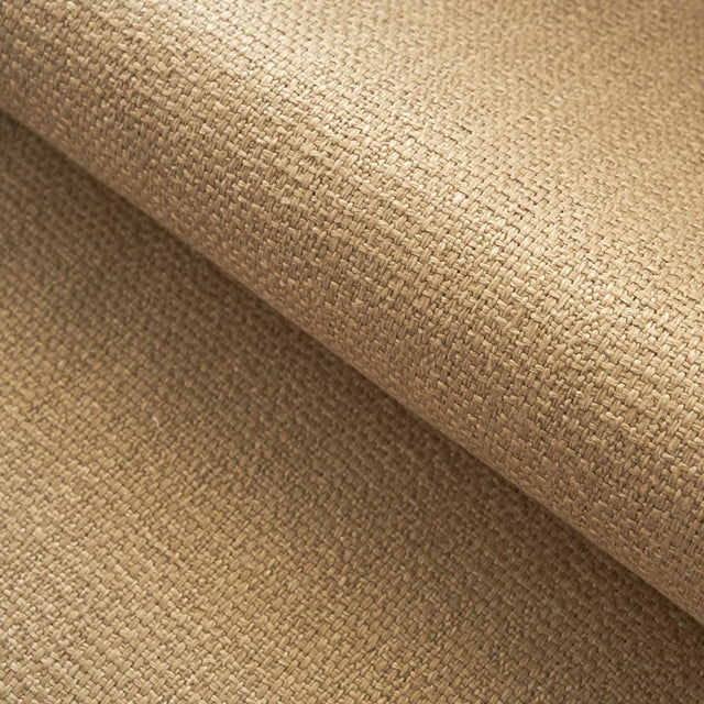 Schumacher Marli Indoor/Outdoor Hemp Jute Fabric