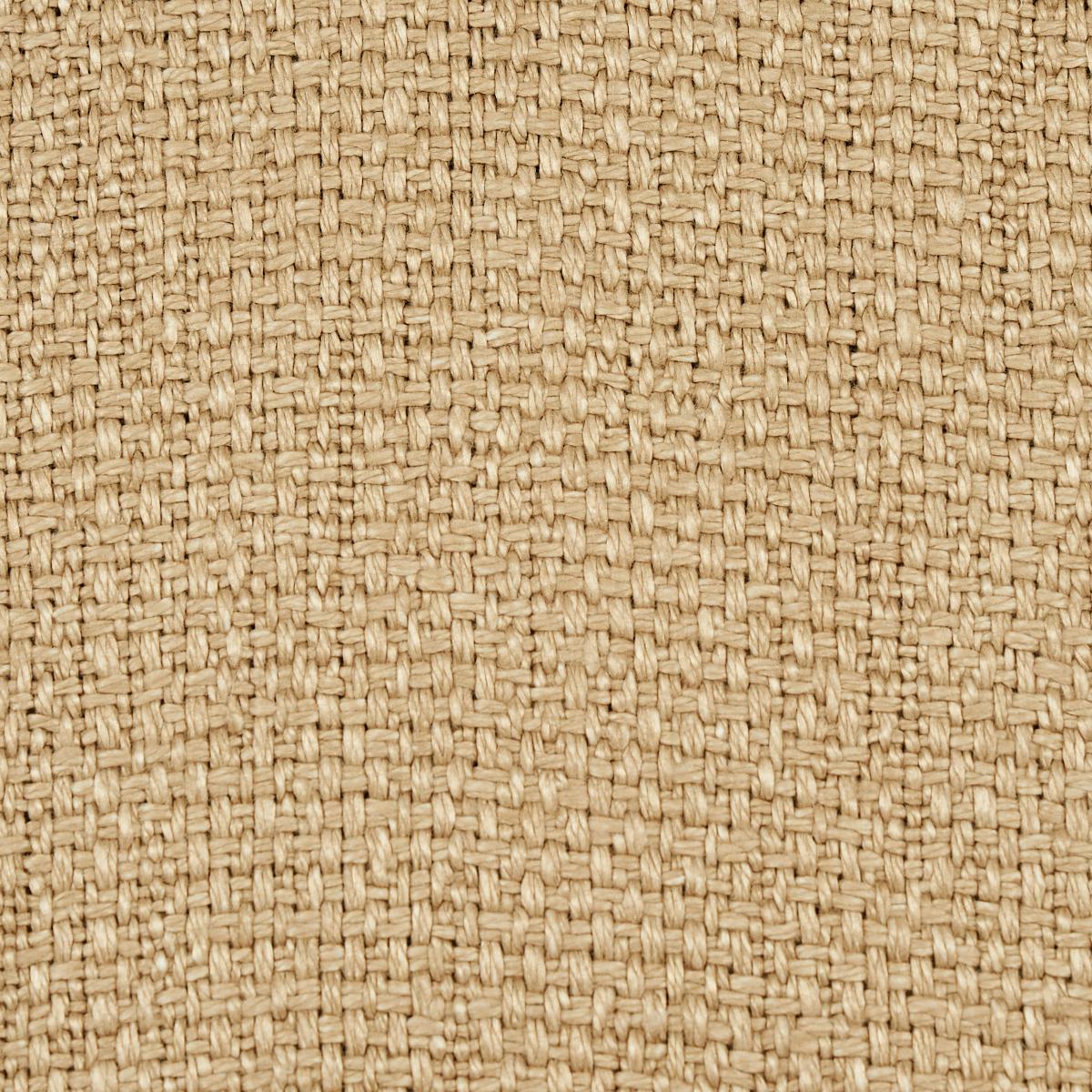 Schumacher Marli Indoor/Outdoor Hemp Jute Fabric