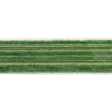 Schumacher Emerald Gaspard Velvet Tape Narrow