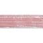 Schumacher Blush Gaspard Velvet Tape Narrow