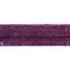 Schumacher Eggplant Gaspard Velvet Tape Narrow