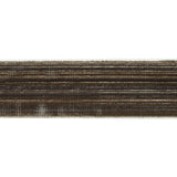 Schumacher Charcoal Gaspard Velvet Tape Narrow