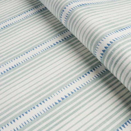 Schumacher Moncorvo Mineral Fabric
