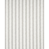 Schumacher Attleboro Ikat Slate Grey Fabric