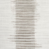 Schumacher Attleboro Ikat Slate Grey Fabric