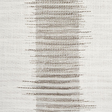 Schumacher Attleboro Ikat Slate Grey Fabric