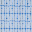 Schumacher Julie Blue Fabric