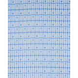 Schumacher Julie Blue Fabric