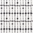 Schumacher Julie Black Fabric
