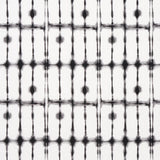 Schumacher Julie Black Fabric