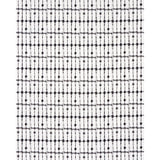 Schumacher Julie Black Fabric