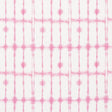 Schumacher Julie Pink Fabric