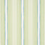 Schumacher Moncorvo Green & Blue Wallpaper