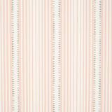 Schumacher Moncorvo Pink Wallpaper