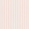 Schumacher Edwin Stripe Narrow Petal Wallpaper