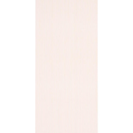 Schumacher Edwin Stripe Narrow Petal Wallpaper