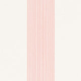 Schumacher Edwin Stripe Medium Petal Wallpaper