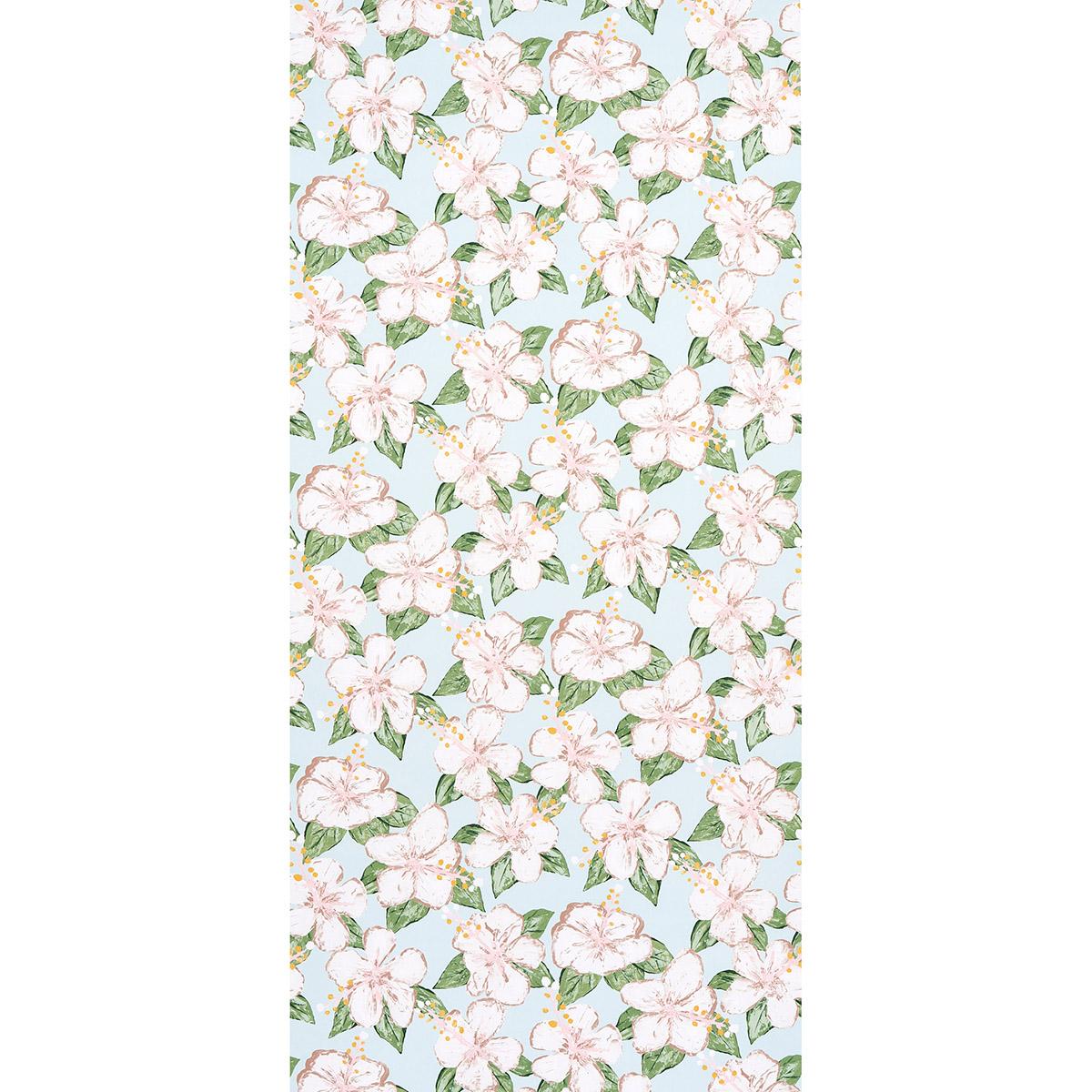 Schumacher Fabienne Sky Wallpaper