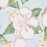 Schumacher Fabienne Sky Wallpaper