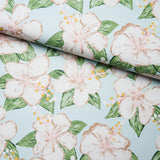 Schumacher Fabienne Sky Wallpaper