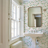 Schumacher Fabienne Sky Wallpaper