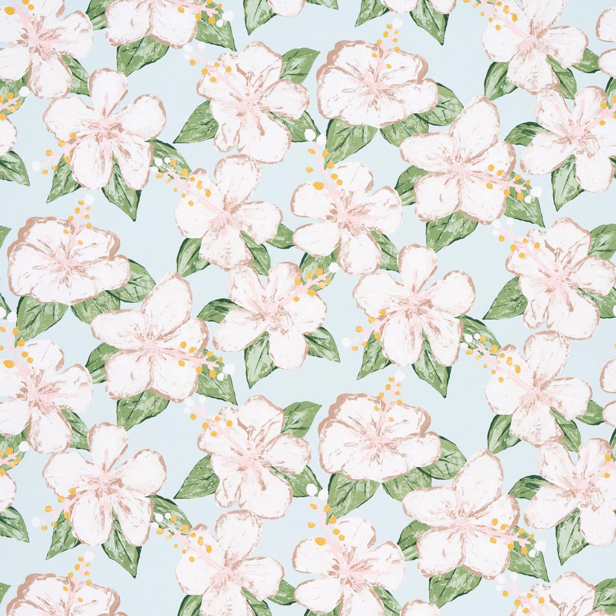 Schumacher Fabienne Sky Wallpaper