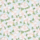 Schumacher Fabienne Sky Wallpaper