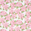 Schumacher Fabienne Pink Wallpaper