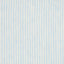 Schumacher Tori Stripe Sheer Sky Fabric