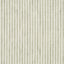 Schumacher Tori Stripe Sheer Sage Fabric