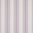 Schumacher Audrey Stripe Lilac Fabric