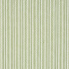 Schumacher Jack Stripe Green Fabric