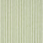 Schumacher Jack Stripe Green Fabric