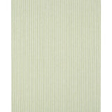 Schumacher Jack Stripe Green Fabric