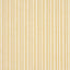Schumacher Jack Stripe Yellow Fabric