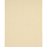 Schumacher Jack Stripe Yellow Fabric